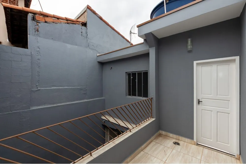 Casa, 3 quartos - Foto 3