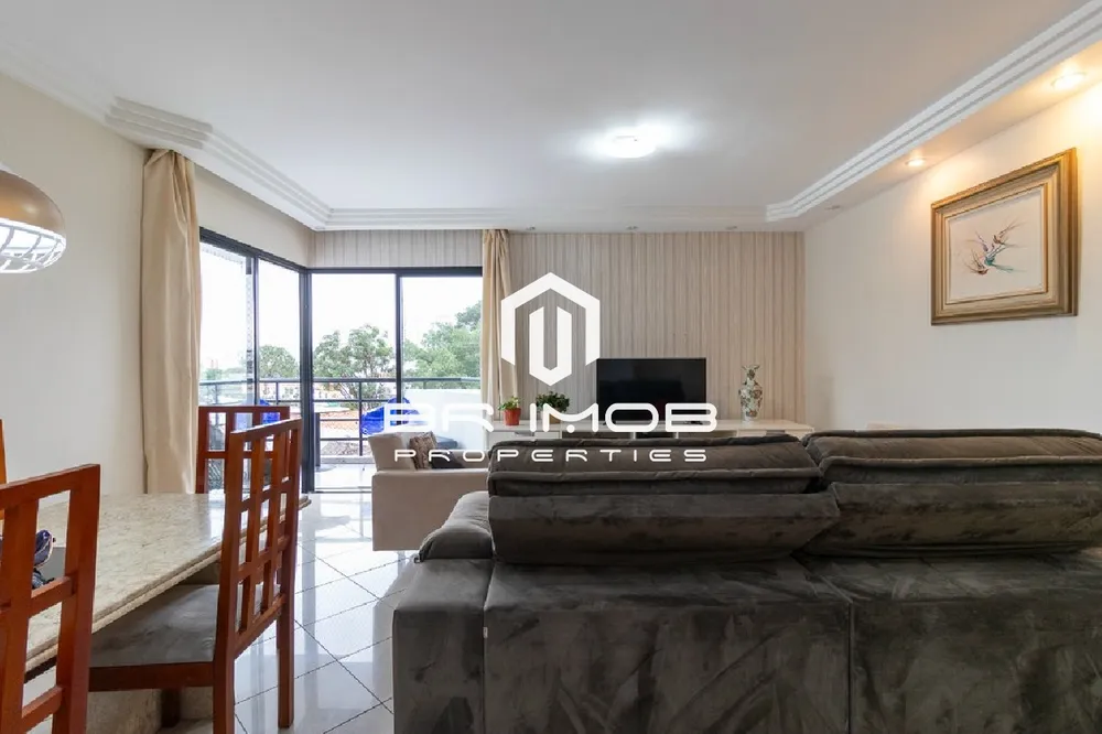 Apartamento, 3 quartos, 101 m² - Foto 6