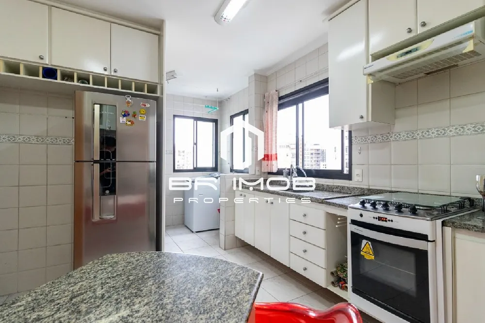 Apartamento, 3 quartos, 101 m² - Foto 8