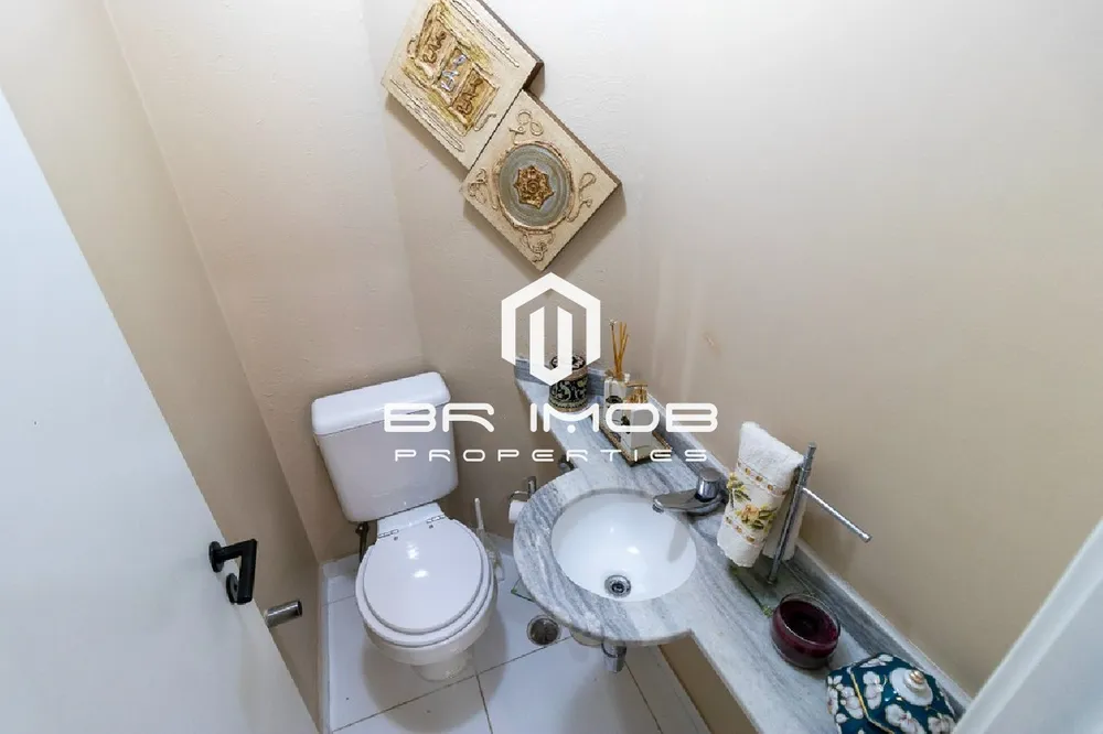 Apartamento, 3 quartos, 101 m² - Foto 10