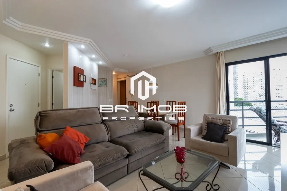 Apartamento, 3 quartos, 101 m² - Foto 6