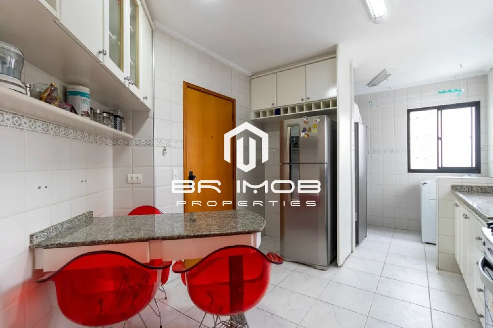 Apartamento, 3 quartos, 101 m² - Foto 9