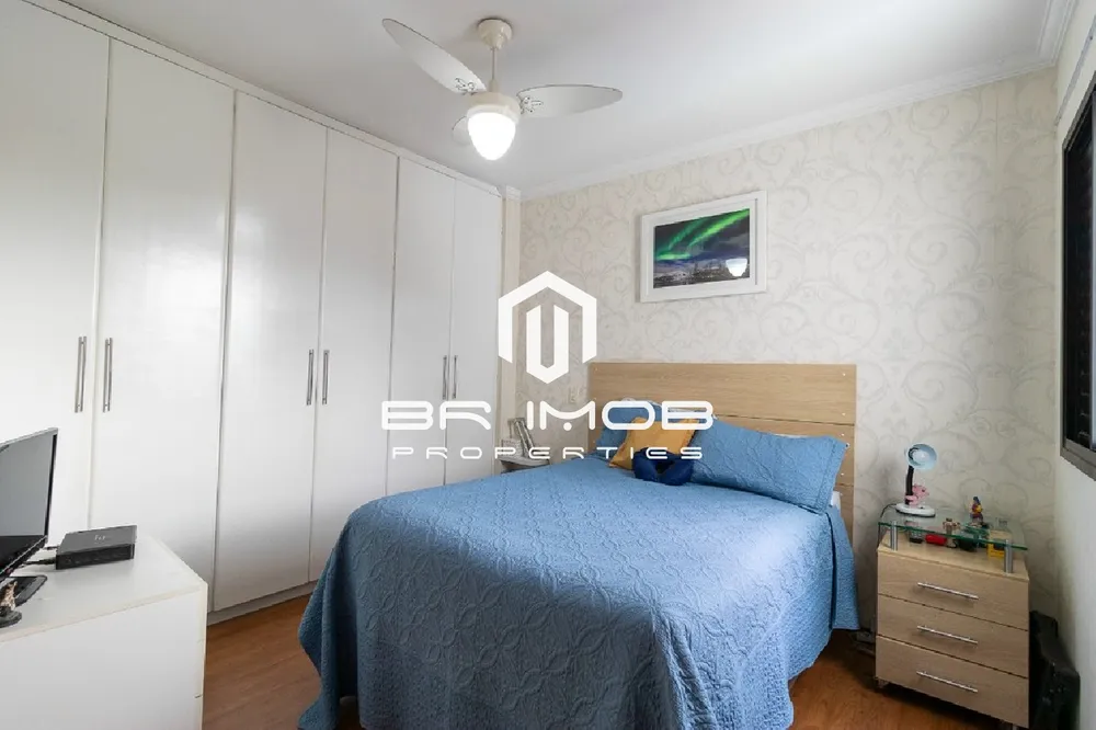 Apartamento, 3 quartos, 101 m² - Foto 5