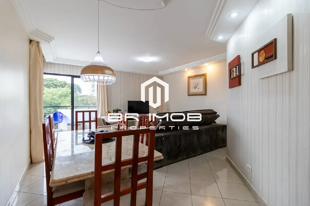 Apartamento, 3 quartos, 101 m² - Foto 7