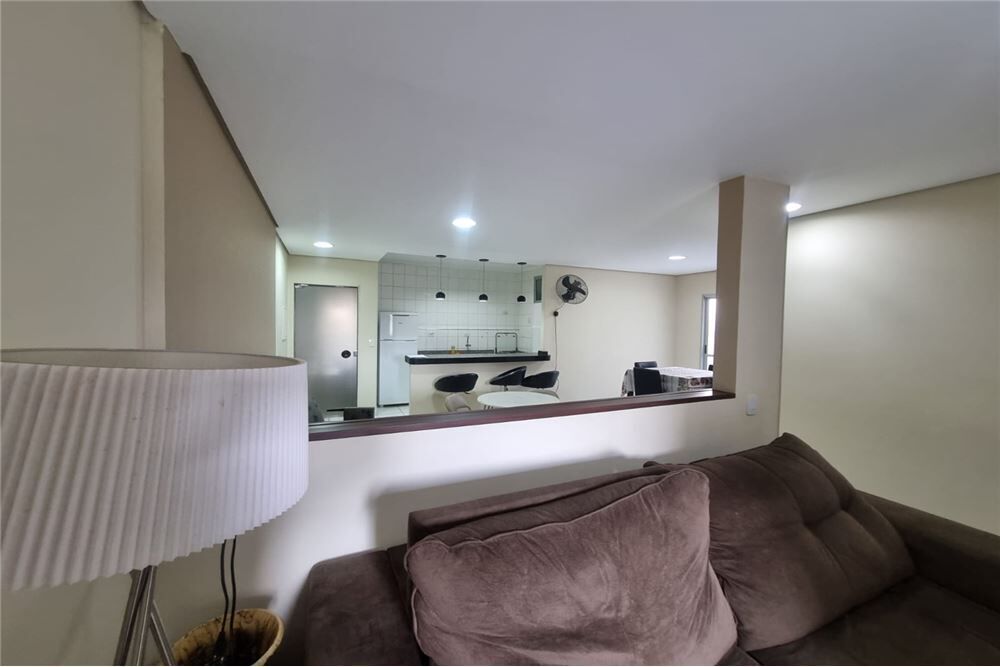 Apartamento, 2 quartos, 85 m² - Foto 3