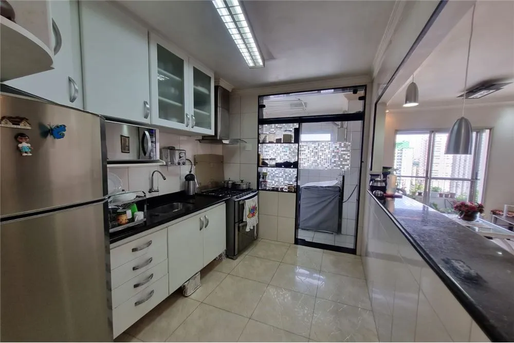 Apartamento, 2 quartos, 85 m² - Foto 9