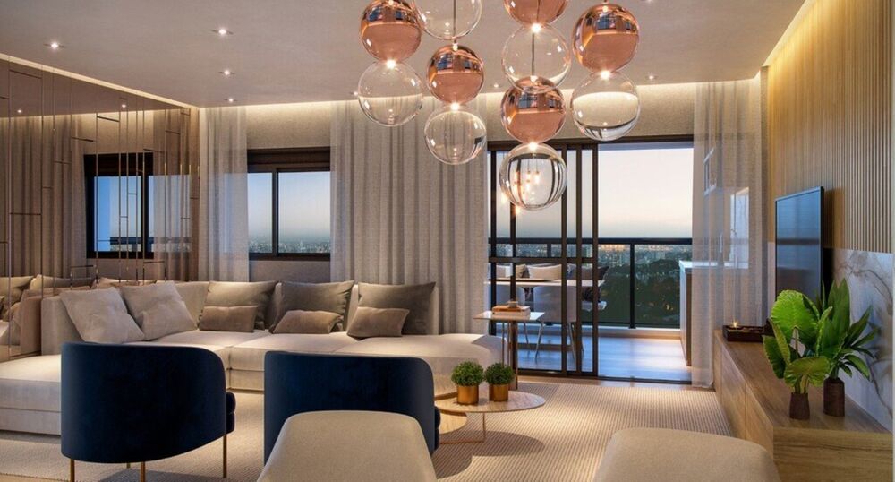 Apartamento, 4 quartos, 115 m² - Foto 2