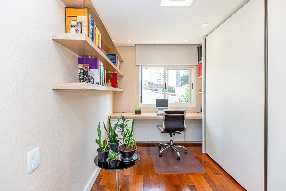 Apartamento, 3 quartos, 128 m² - Foto 24