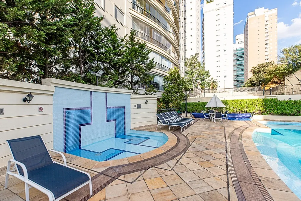Apartamento, 3 quartos, 128 m² - Foto 6