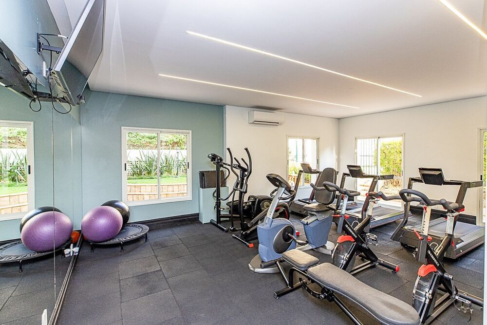 Apartamento, 3 quartos, 128 m² - Foto 6