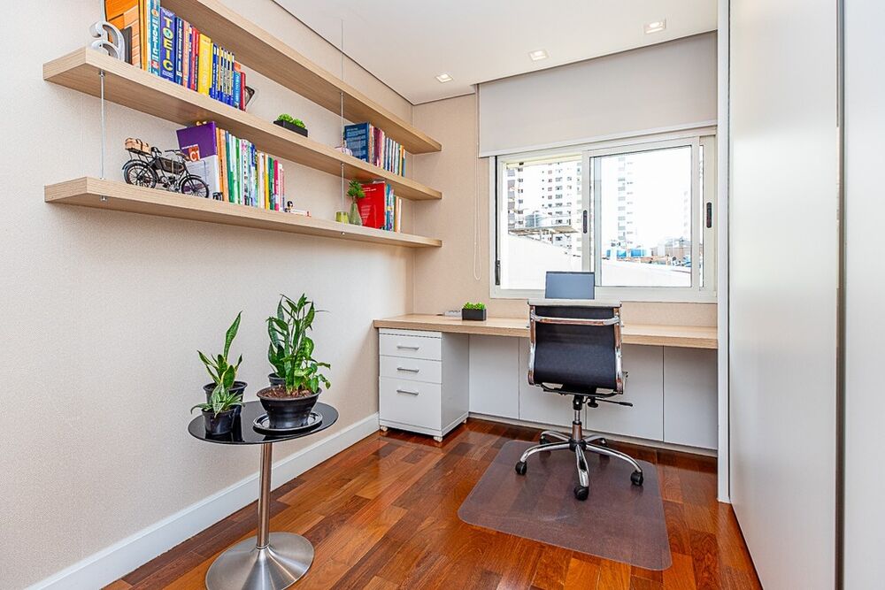 Apartamento, 3 quartos, 128 m² - Foto 16