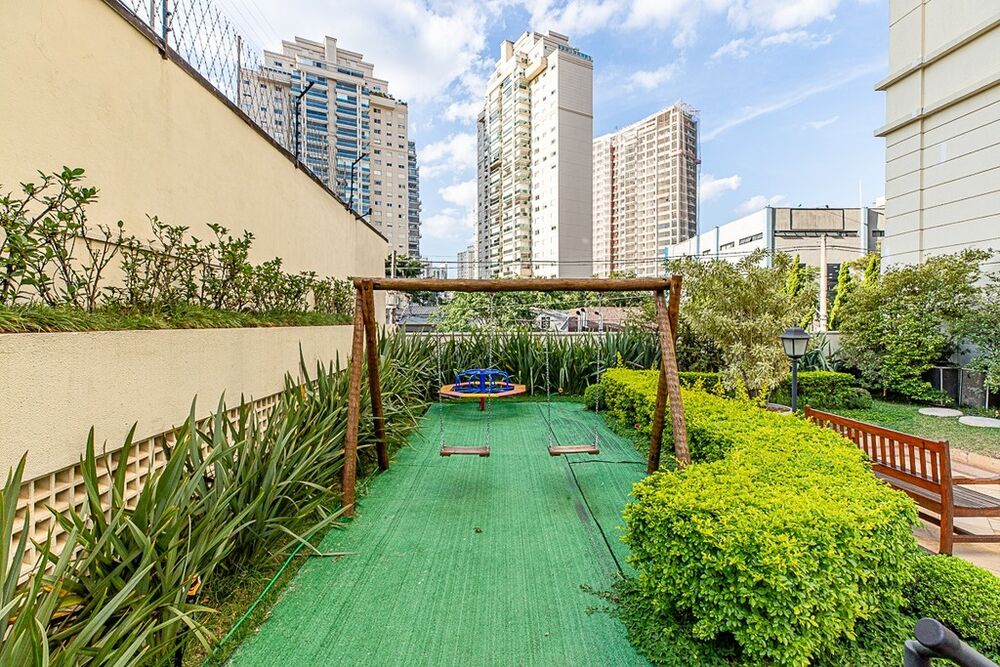 Apartamento, 3 quartos, 128 m² - Foto 7