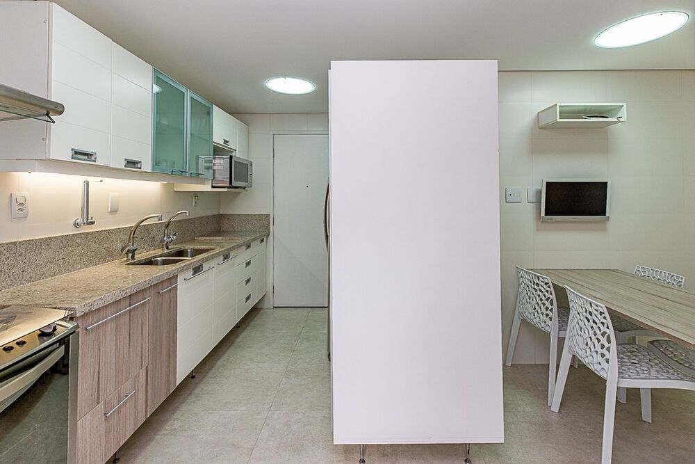 Apartamento, 3 quartos, 128 m² - Foto 5