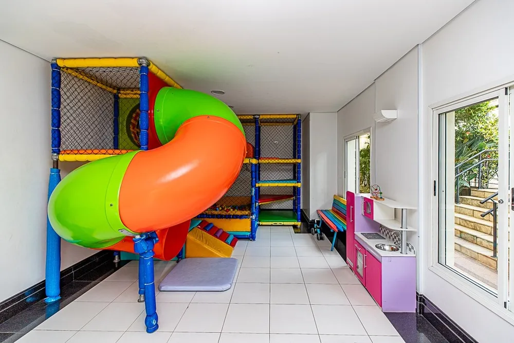 Apartamento, 3 quartos, 128 m² - Foto 7