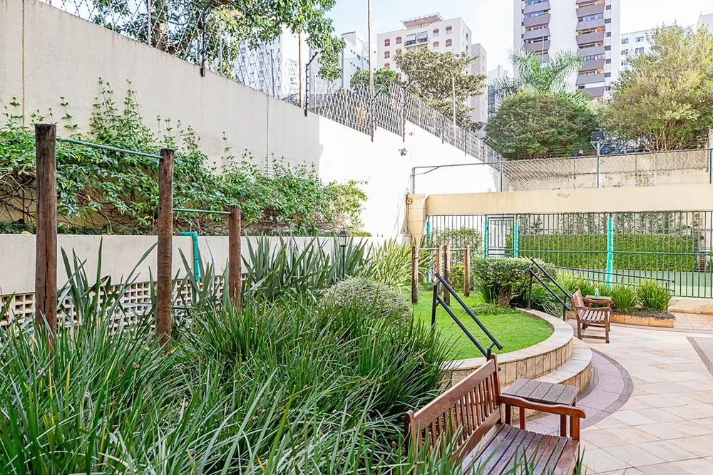 Apartamento, 3 quartos, 128 m² - Foto 2