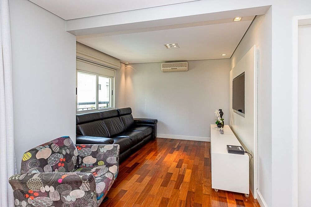 Apartamento, 3 quartos, 128 m² - Foto 1