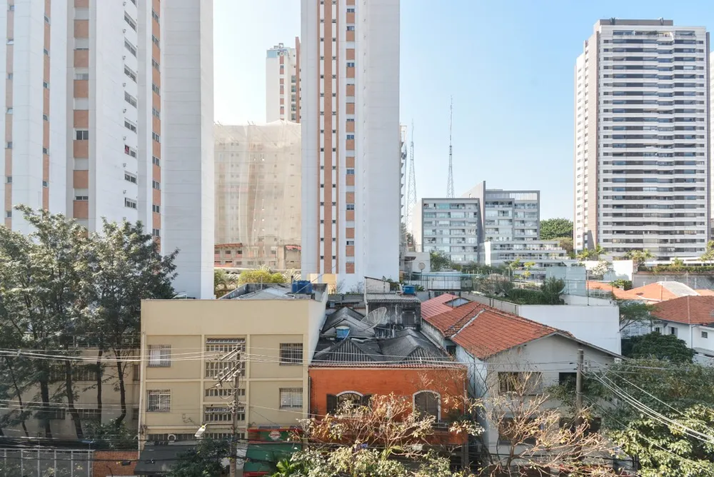Apartamento, 1 quarto, 27 m² - Foto 11