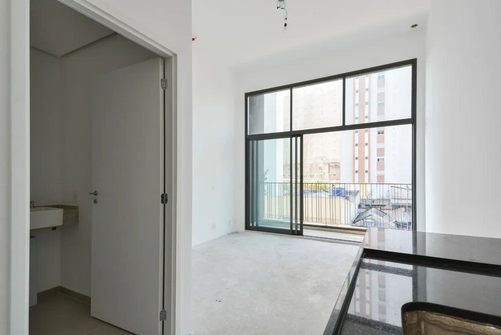 Apartamento, 1 quarto, 27 m² - Foto 4