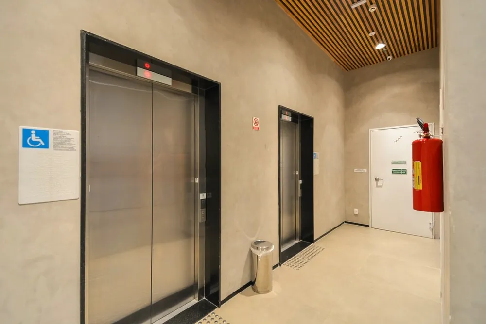 Apartamento, 1 quarto, 27 m² - Foto 7