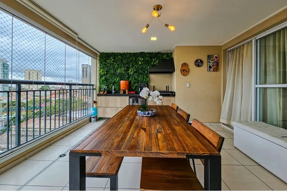Apartamento, 2 quartos, 85 m² - Foto 1