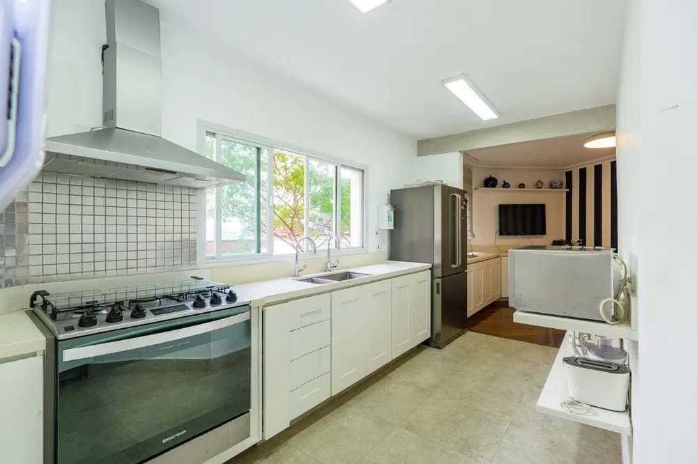 Apartamento, 3 quartos, 209 m² - Foto 5
