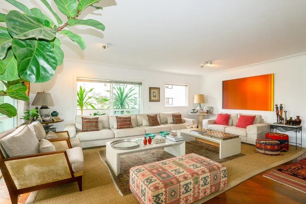 Apartamento, 3 quartos, 209 m² - Foto 12