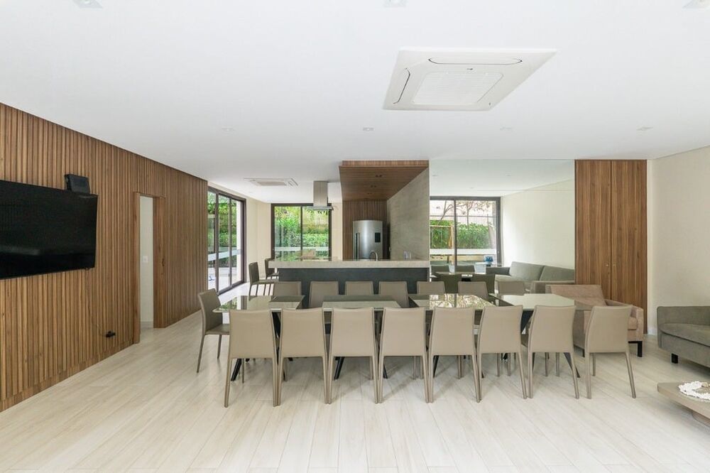 Apartamento, 3 quartos, 209 m² - Foto 3