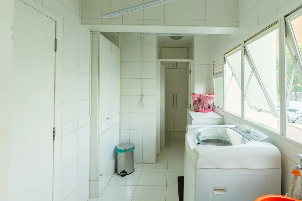 Apartamento, 3 quartos, 209 m² - Foto 3
