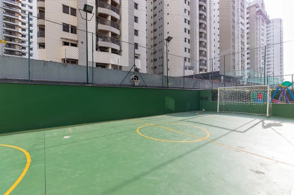 Cobertura, 3 quartos, 297 m² - Foto 9