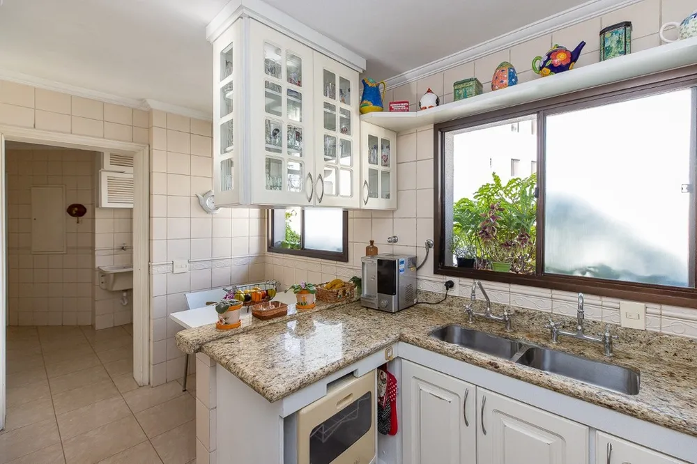 Cobertura, 3 quartos, 297 m² - Foto 8