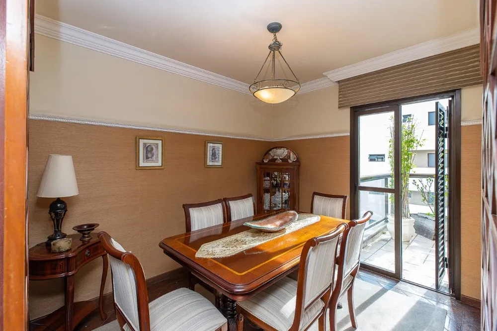 Cobertura, 3 quartos, 297 m² - Foto 11