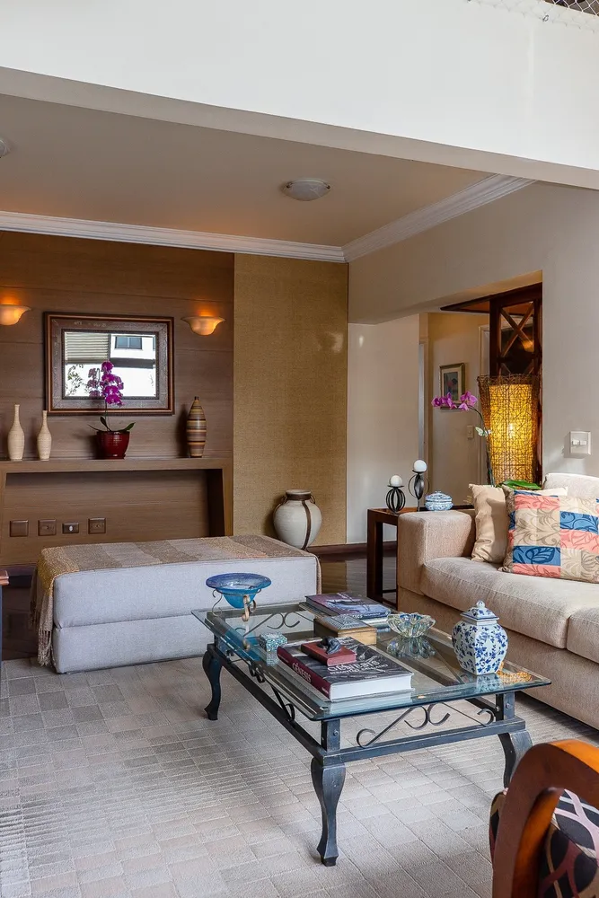 Cobertura, 3 quartos, 297 m² - Foto 4