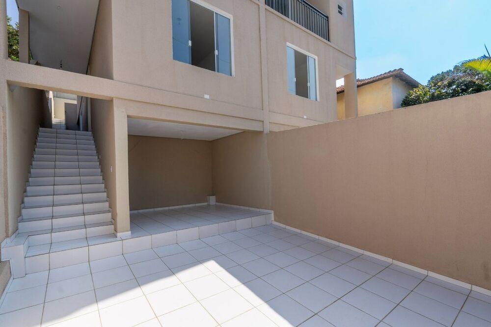 Casa, 3 quartos - Foto 8