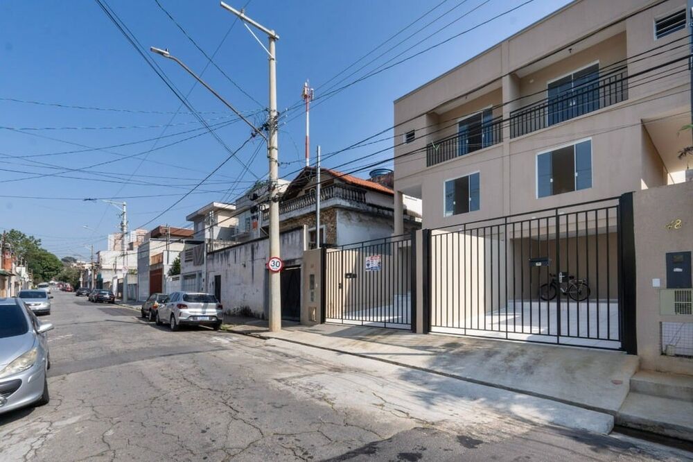 Casa, 3 quartos - Foto 39