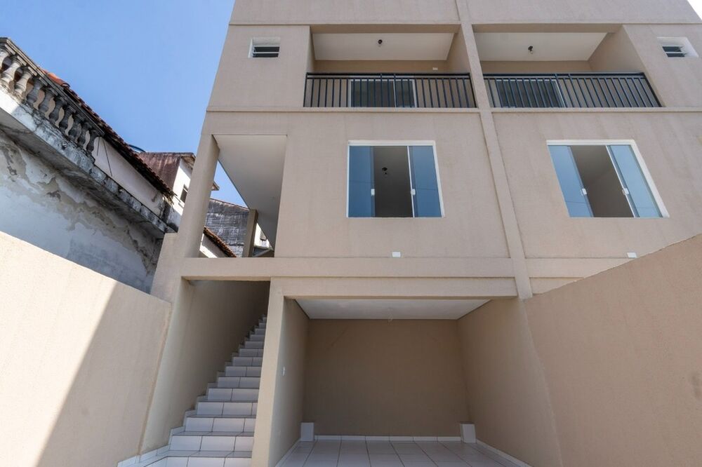 Casa, 3 quartos - Foto 34