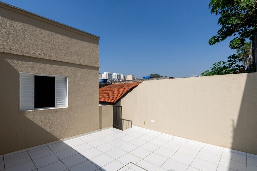 Casa, 3 quartos - Foto 28
