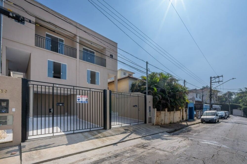 Casa, 3 quartos - Foto 3