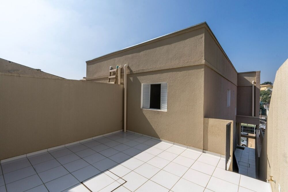 Casa, 3 quartos - Foto 12
