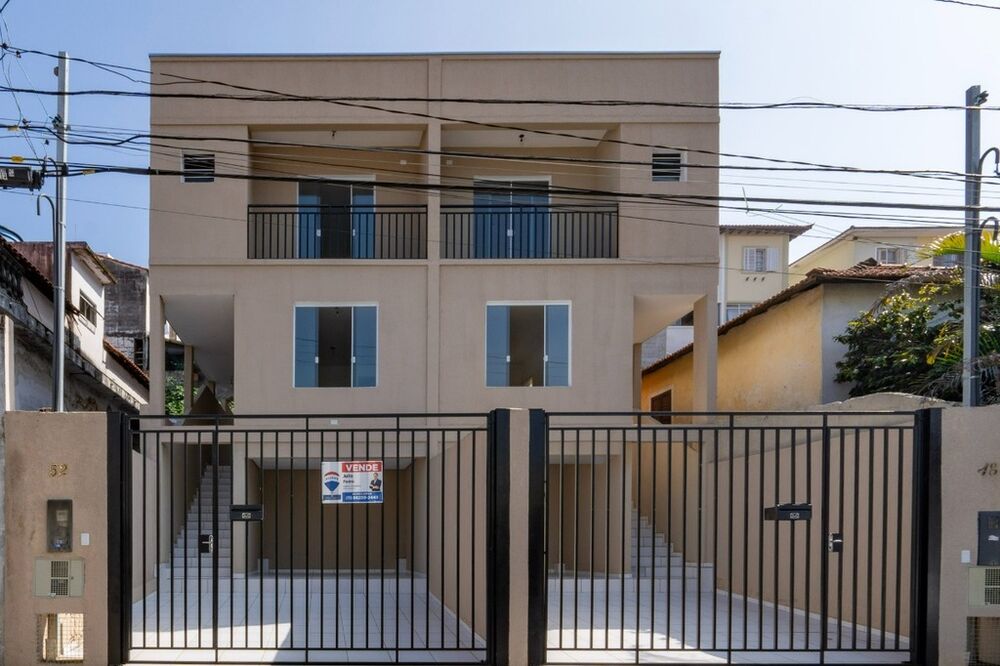 Casa, 3 quartos - Foto 35