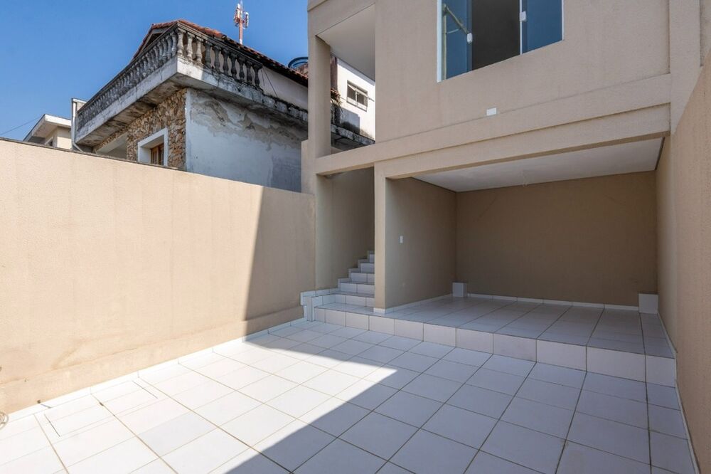 Casa, 3 quartos - Foto 40