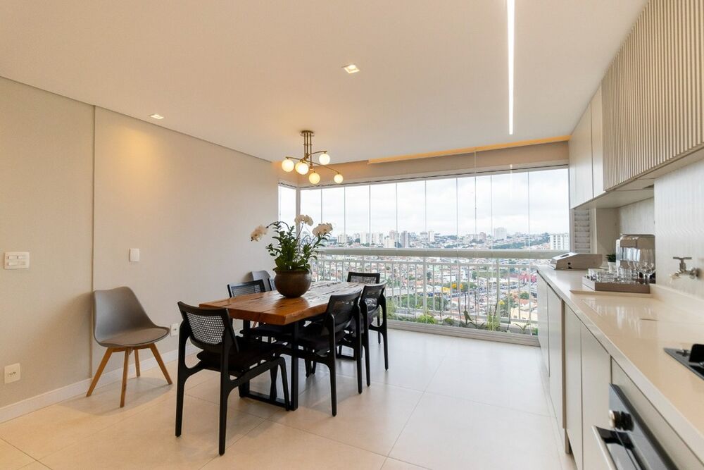 Apartamento à venda com 2 quartos, 58m² - Foto 12