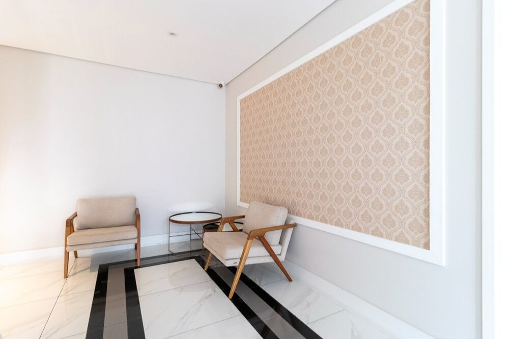 Apartamento à venda com 2 quartos, 58m² - Foto 10