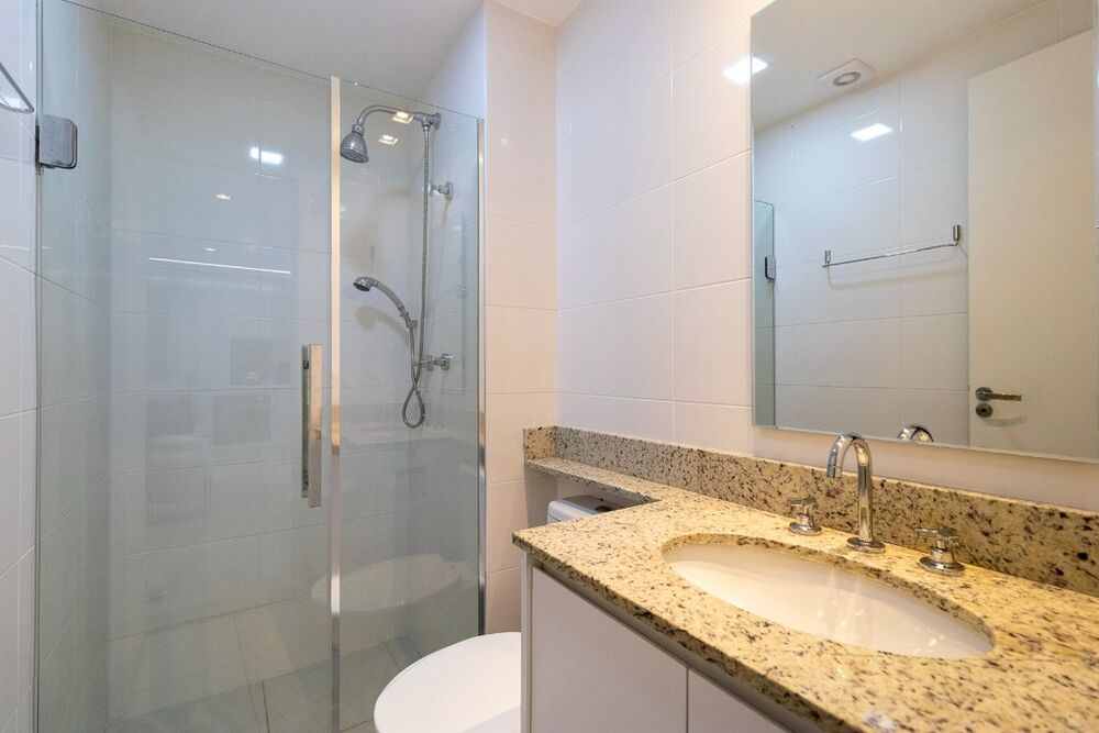 Apartamento à venda com 2 quartos, 58m² - Foto 5
