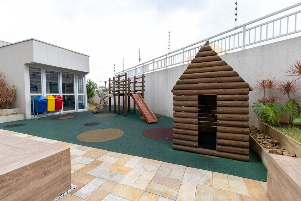 Apartamento à venda com 2 quartos, 58m² - Foto 8