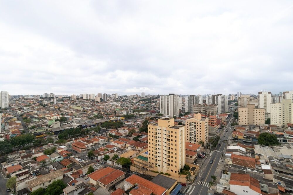 Apartamento à venda com 2 quartos, 58m² - Foto 15