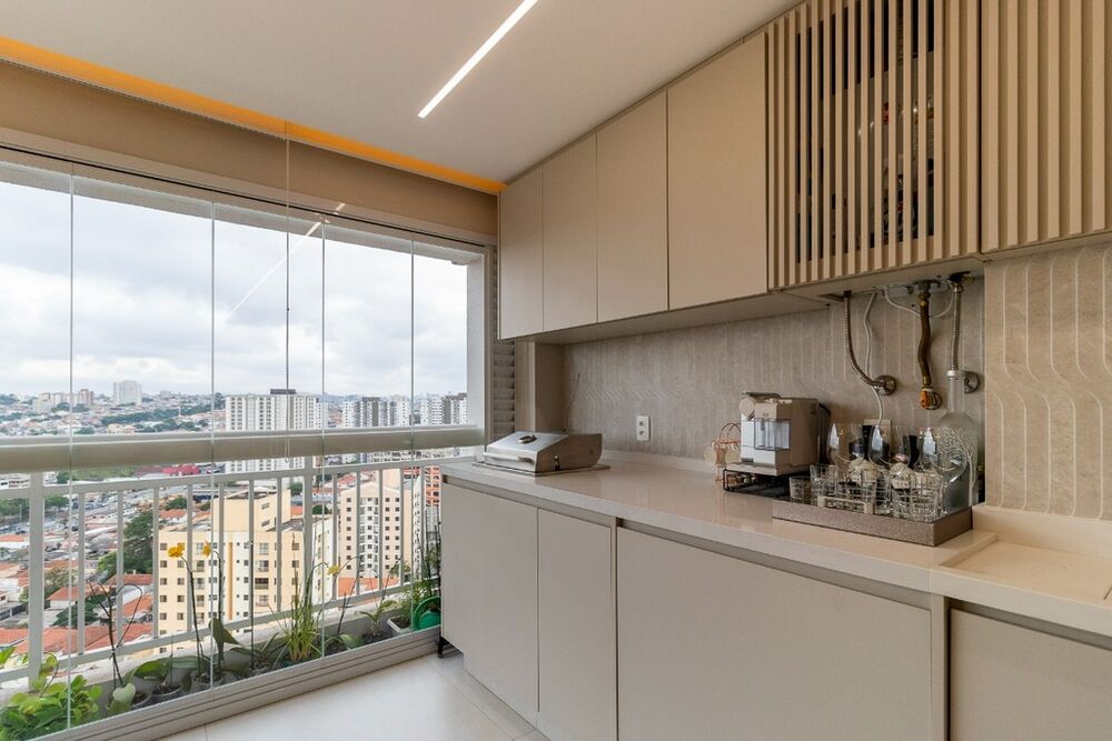 Apartamento à venda com 2 quartos, 58m² - Foto 16