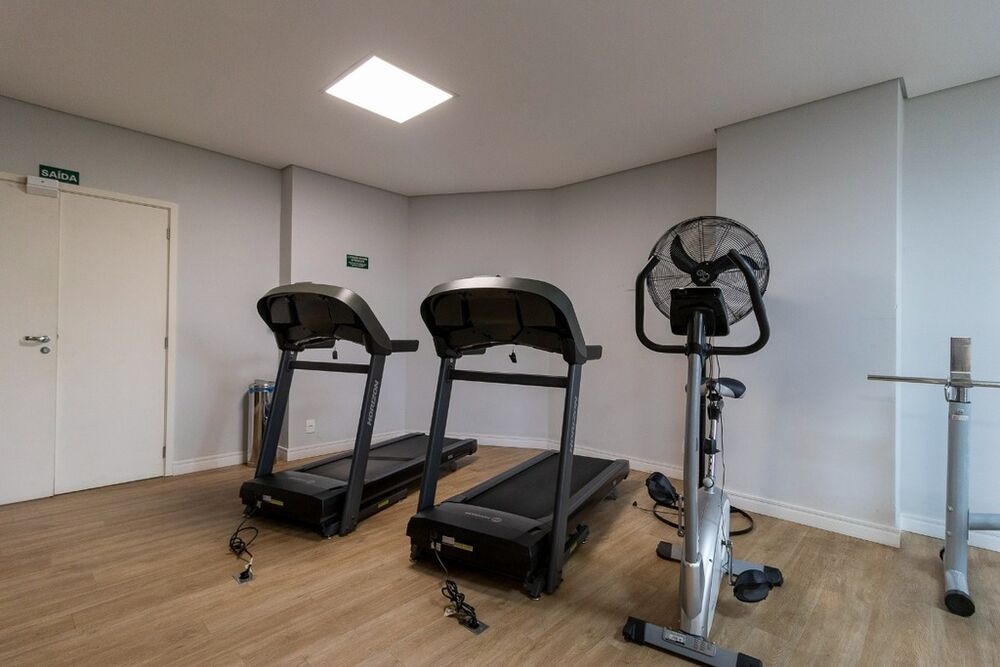 Apartamento à venda com 2 quartos, 58m² - Foto 3