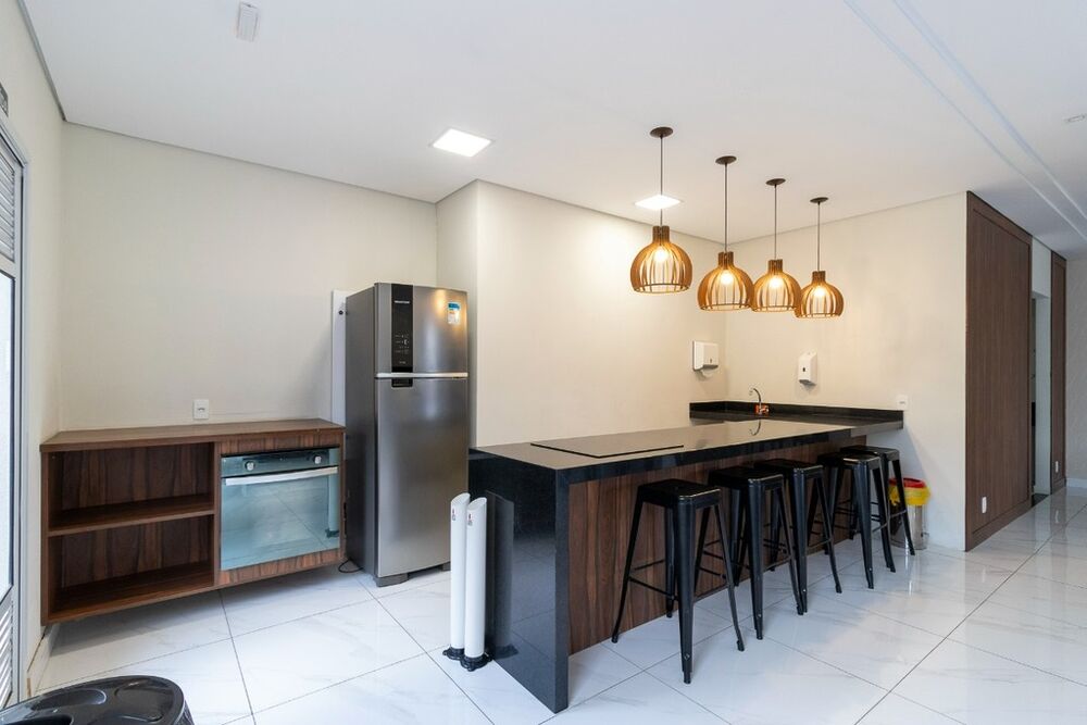 Apartamento à venda com 2 quartos, 58m² - Foto 6
