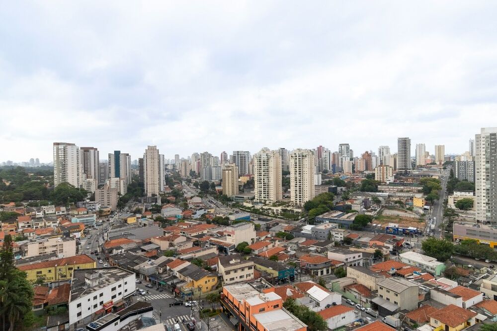 Apartamento à venda com 2 quartos, 58m² - Foto 14