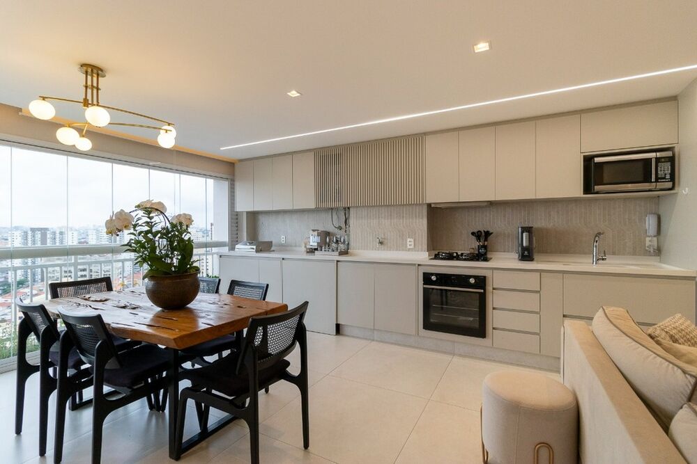 Apartamento à venda com 2 quartos, 58m² - Foto 13